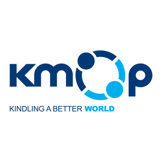 logo kmop EN small square